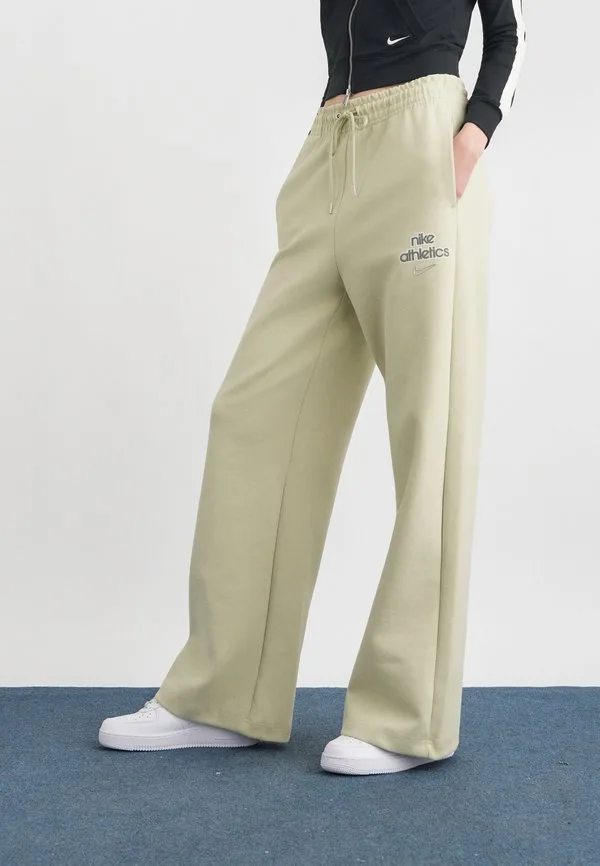Брюки от спортивного костюма Nike Sportswear, Olive