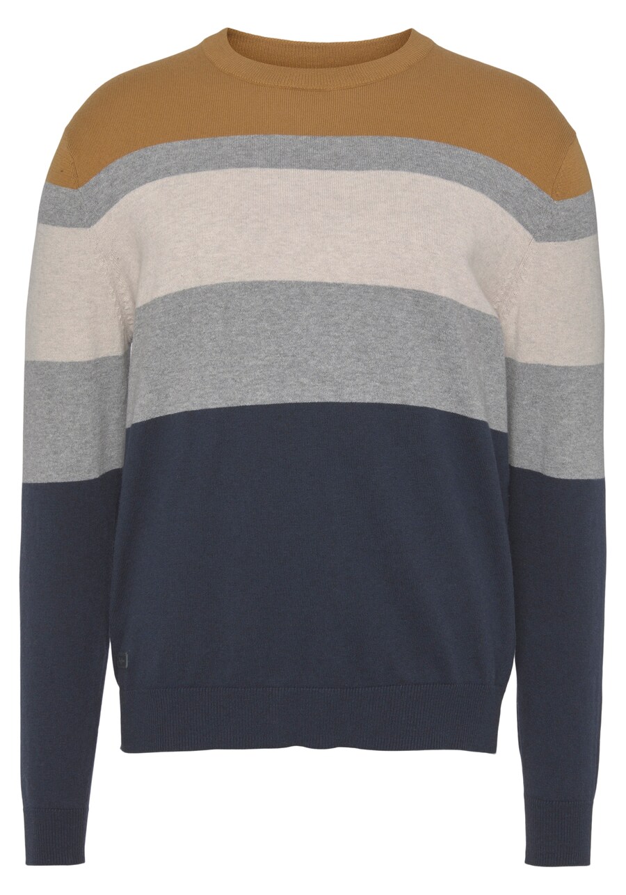 

Свитер Pepe Jeans Sweater, темно-синий