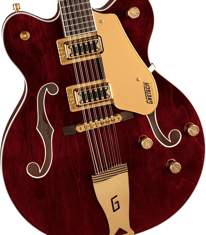 

Электрогитара Gretsch G5422G-12 Electromatic Classic Walnut Stain