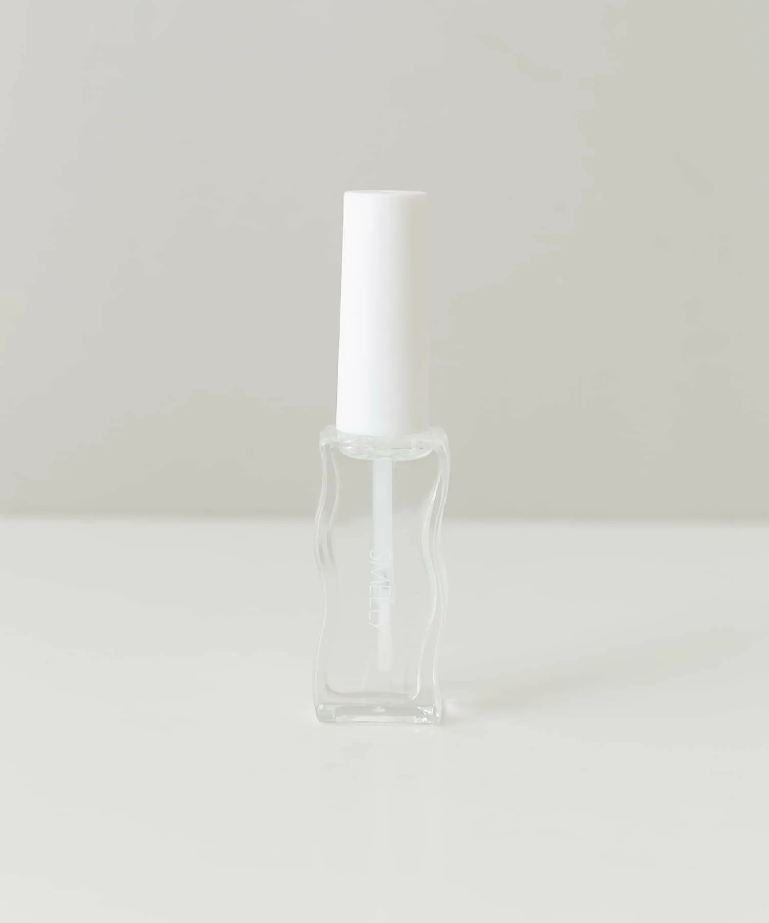 Масло для лица SMELLY — Масло для ухода за ногтями , Clear