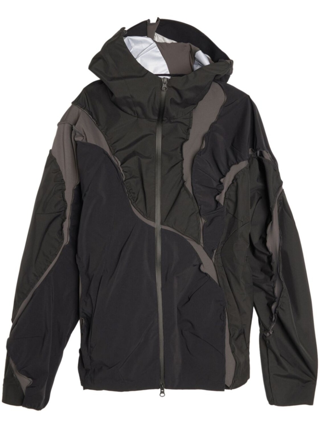 

Куртка 6.0 Technical Jacket Left Post Archive Faction, черный