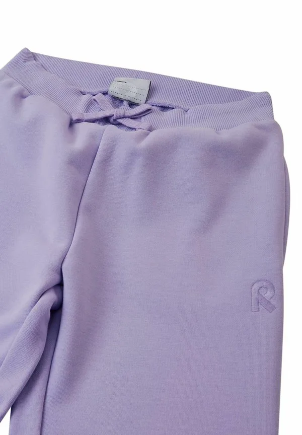 Спортивные штаны joggari Reima, Blooming Lilac — фото 3