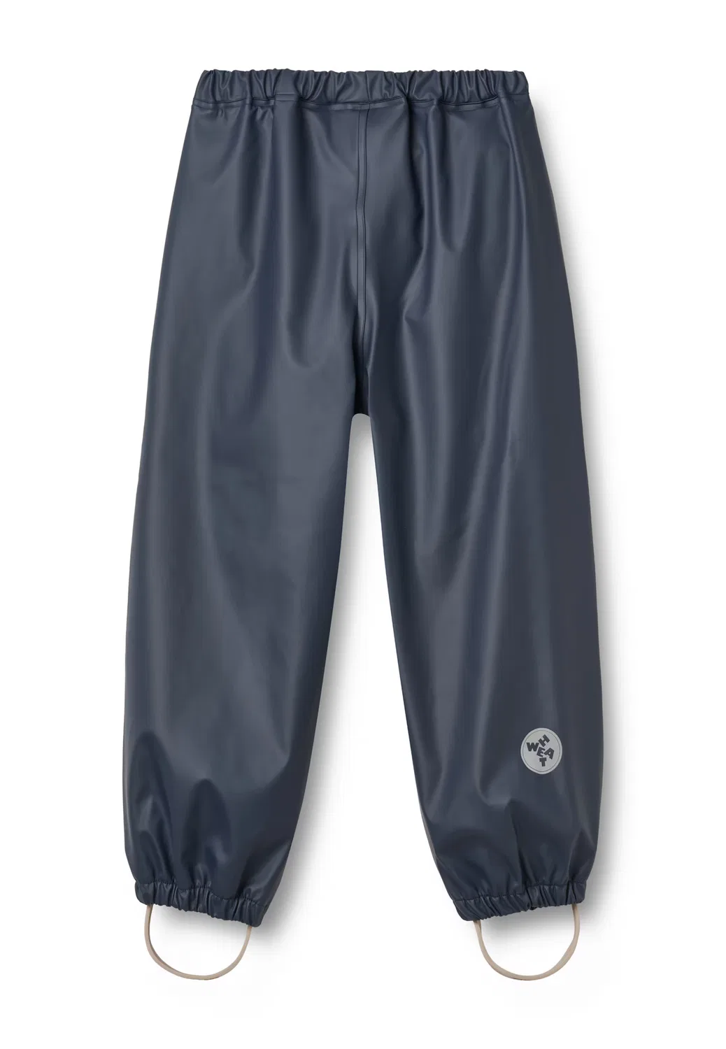 Спортивный костюм стандартного кроя 'Ola' Wheat, Marine Blue — фото 3