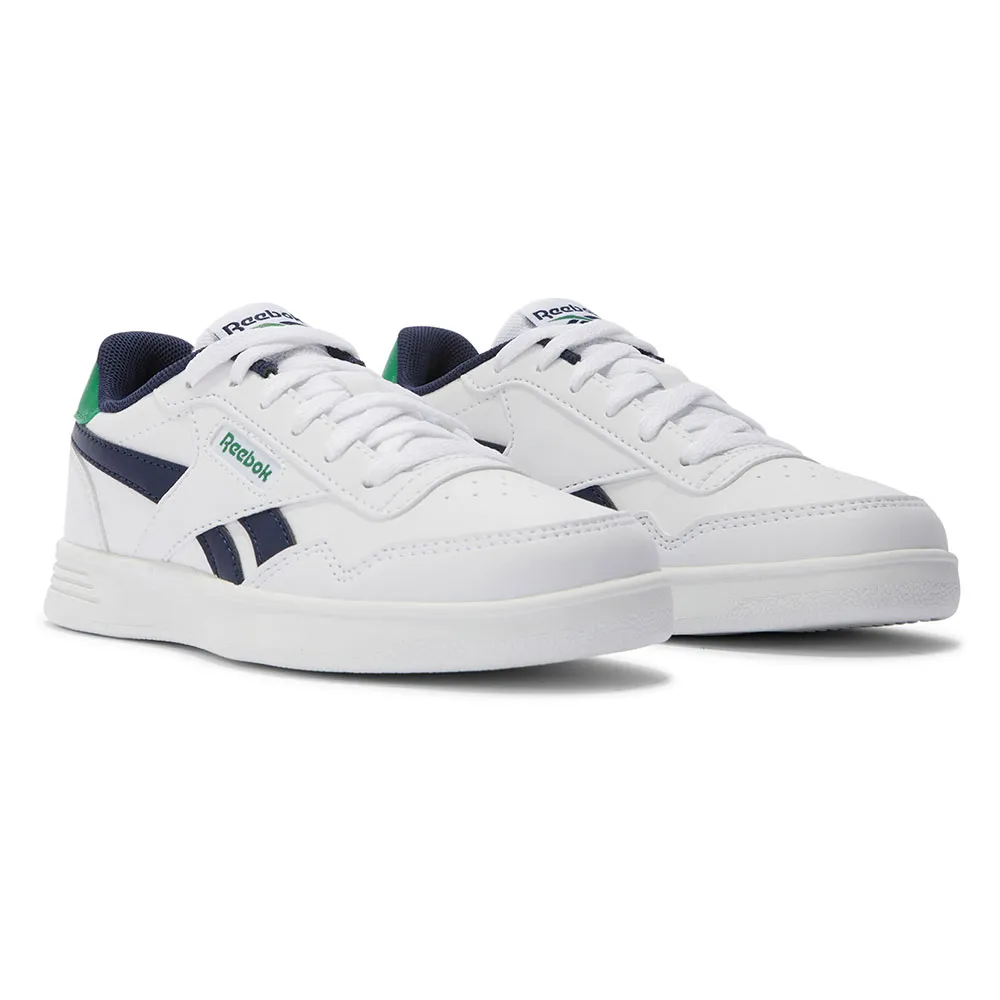

Кроссовки Reebok Court Advance, белый