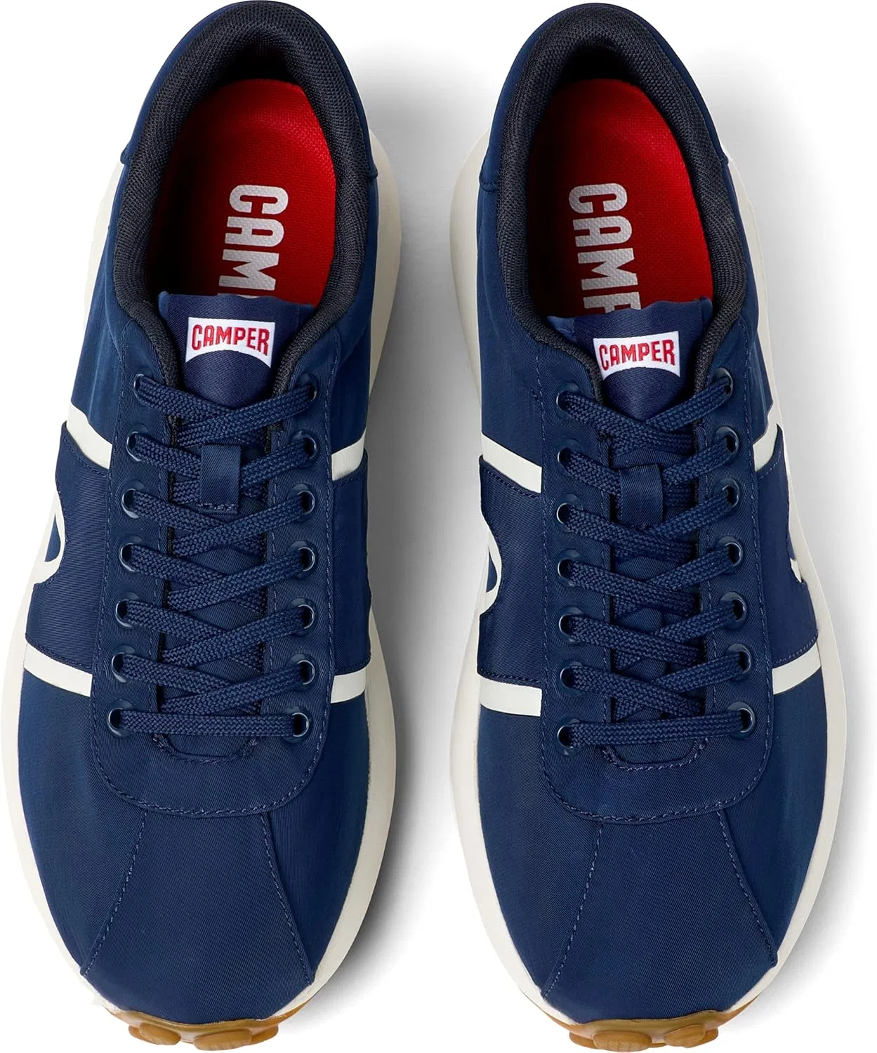Мужские кроссовки Camper Pelotas Athens K100943, Dark Blue 006 — фото 3