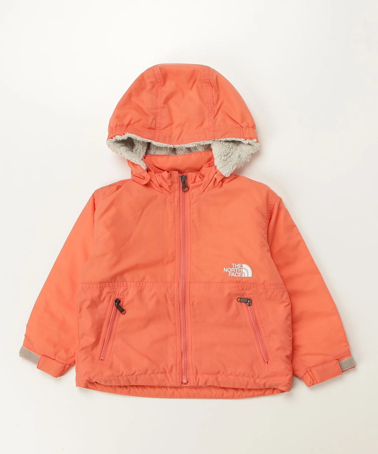 Куртка The North Face B Compact Nomad (миниатюрная куртка Compact Nomad)