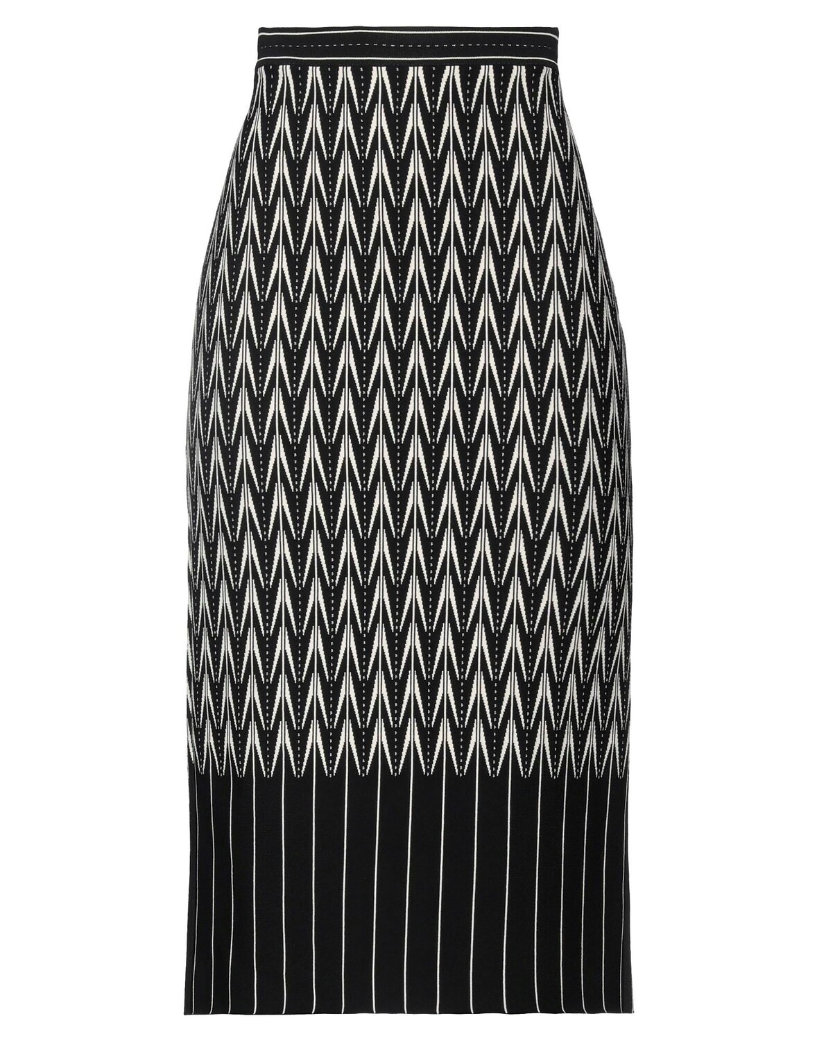

Юбка Alexander Mcqueen, черный