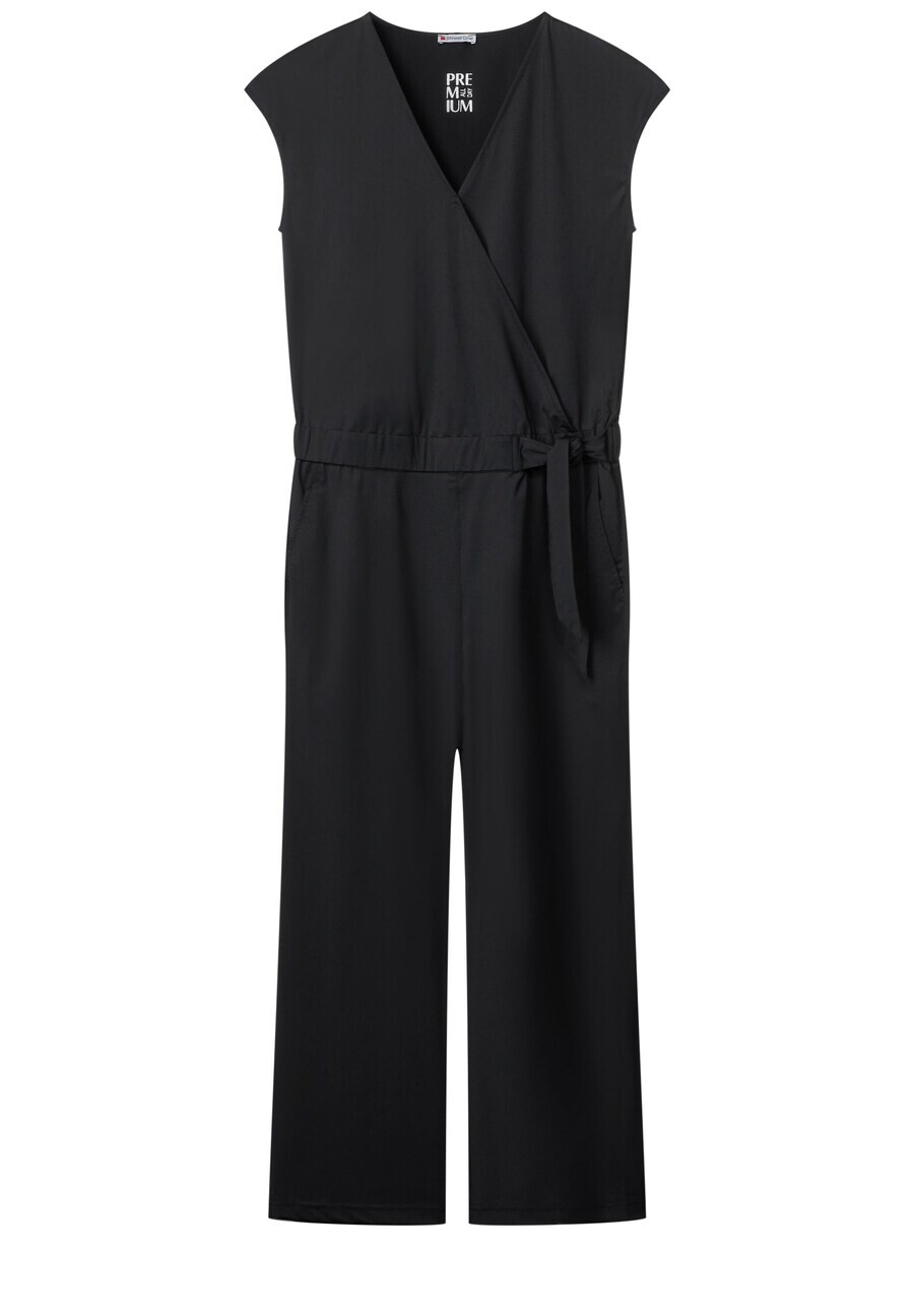 

Комбинезон STREET ONE Jumpsuit, черный