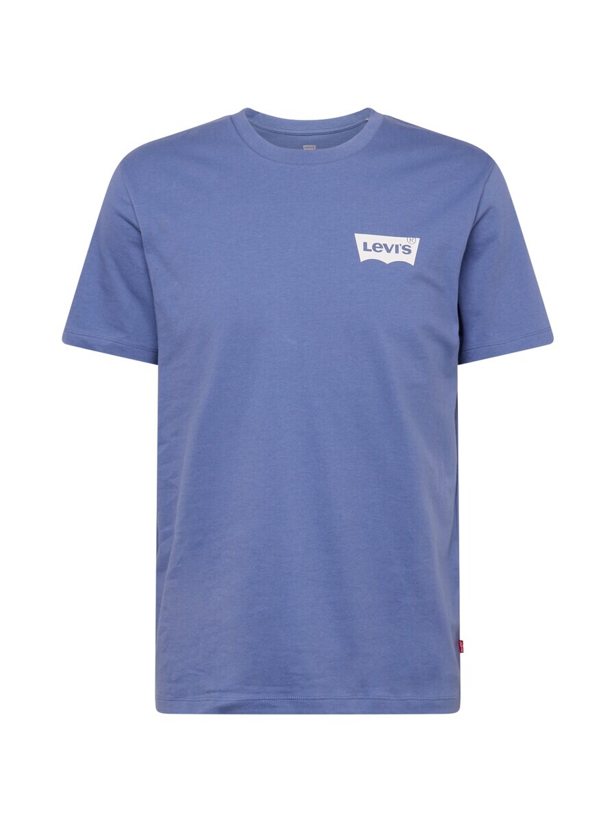 

Футболка LEVI'S LEVIS REGULAR SHIRT, синий