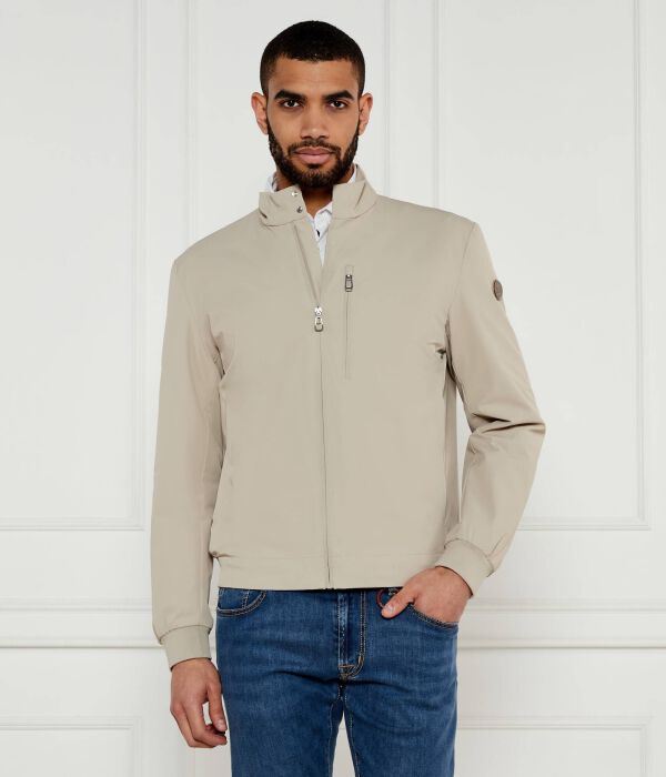 

Куртка Горан Regular fit Joop!, желтый