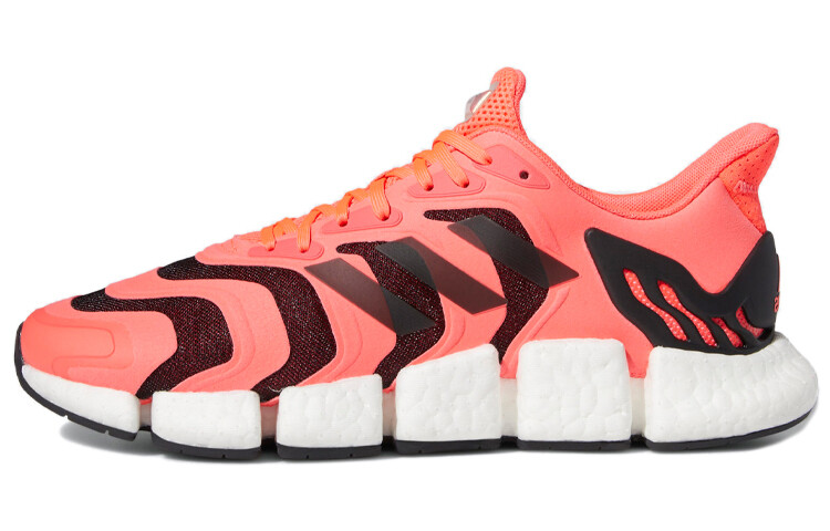 

Кроссовки adidas Climacool Vento Signal Pink
