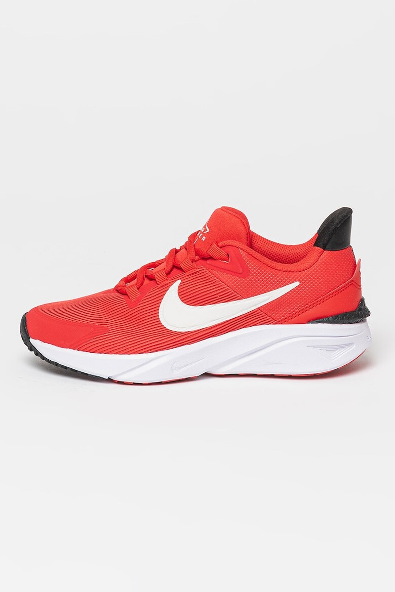 

Кроссовки Star Runner 4 Nike, красный