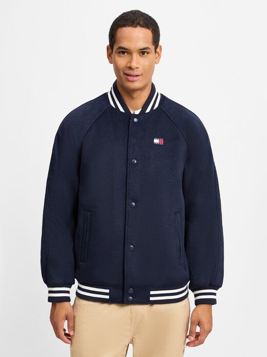 

Куртка Tommy Jeans, синий