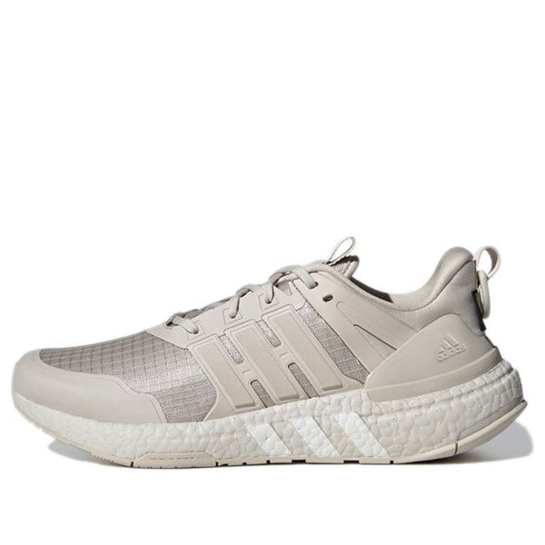 

Кроссовки оборудование Adidas, серый