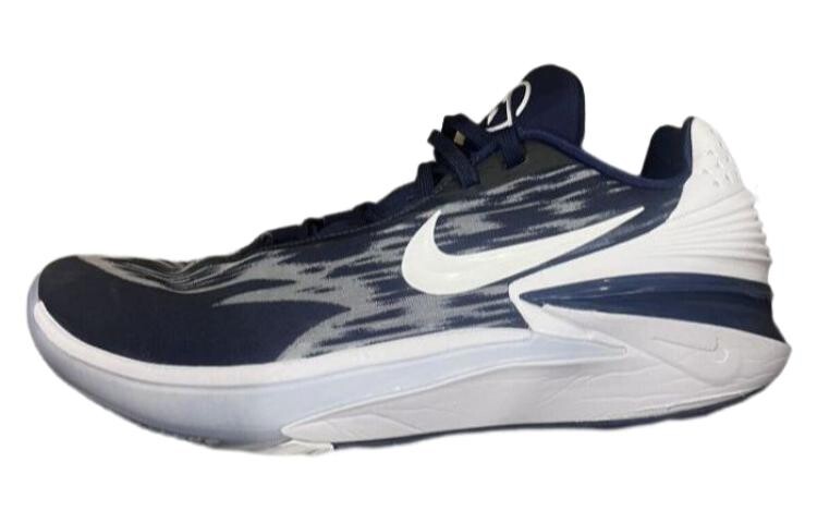 

Мужские баскетбольные кроссовки Nike Air Zoom GT Cut 2