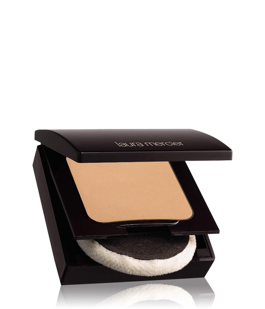

Фиксирующая пудра LAURA MERCIER Translucent Pressed Setting Powder, Medium Deep, 8.1g