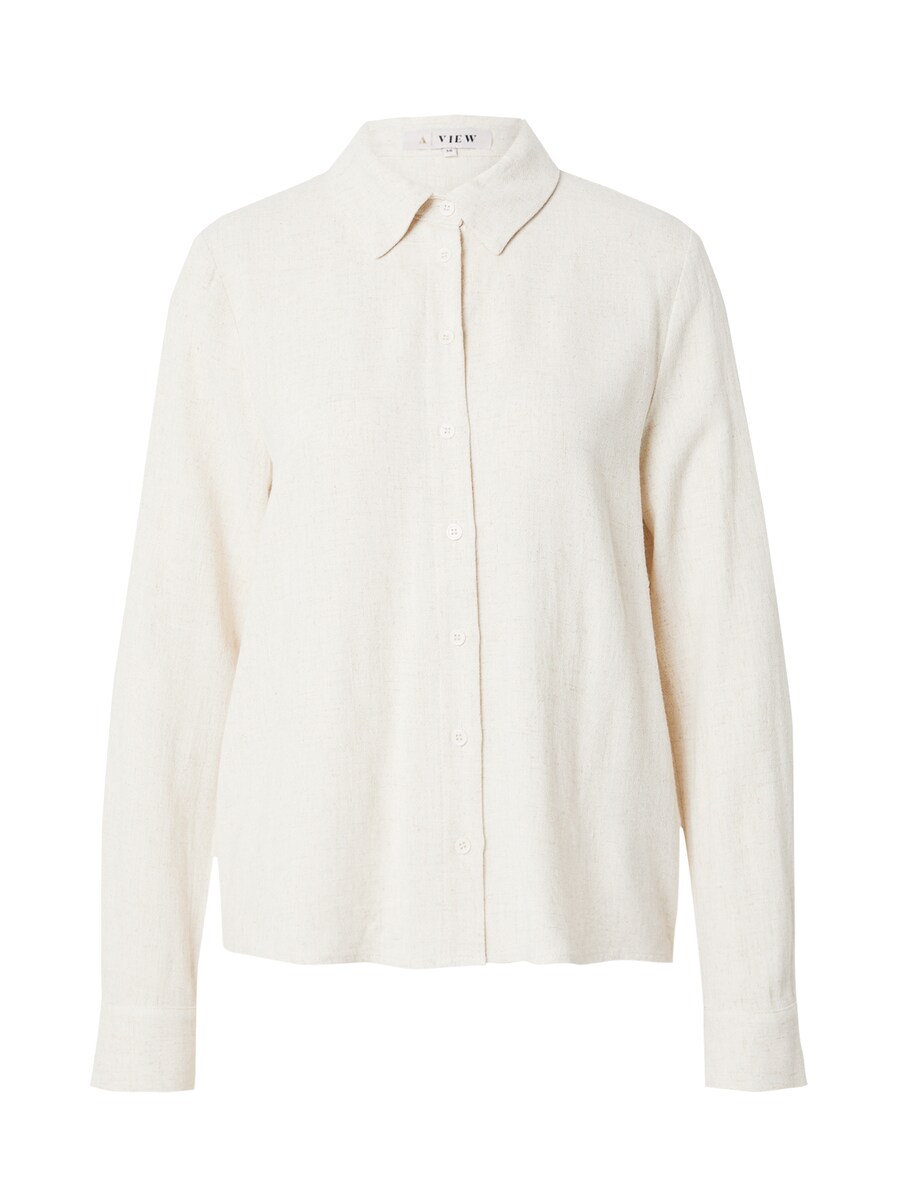 

Рубашка A-VIEW Blouse Lerke, песочный