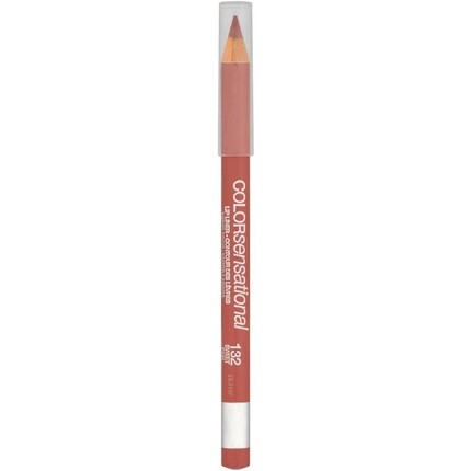 

Карандаш для губ Maybelline New York Color Sensational, 132 Sweet Pink
