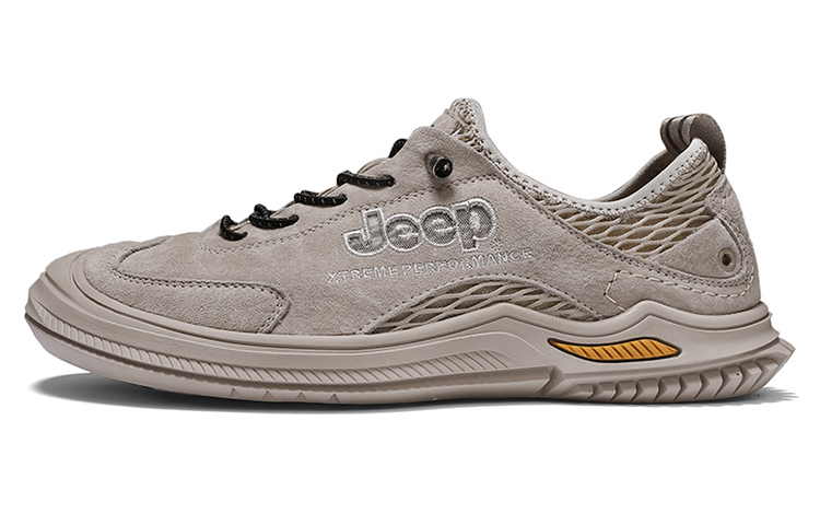 

Jeep Низкие сандалии для мужчин Sand