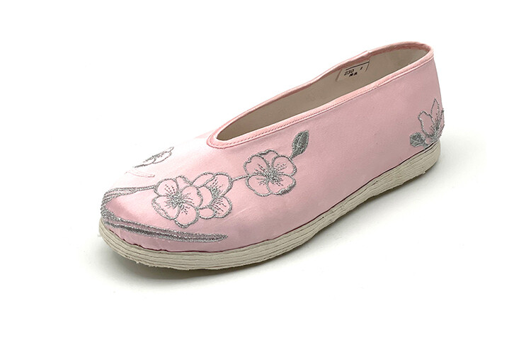 Туфли женские повседневные Women's Casual Shoes Women's Low-Top Neiliansheng, цвет Foundation — фото 2