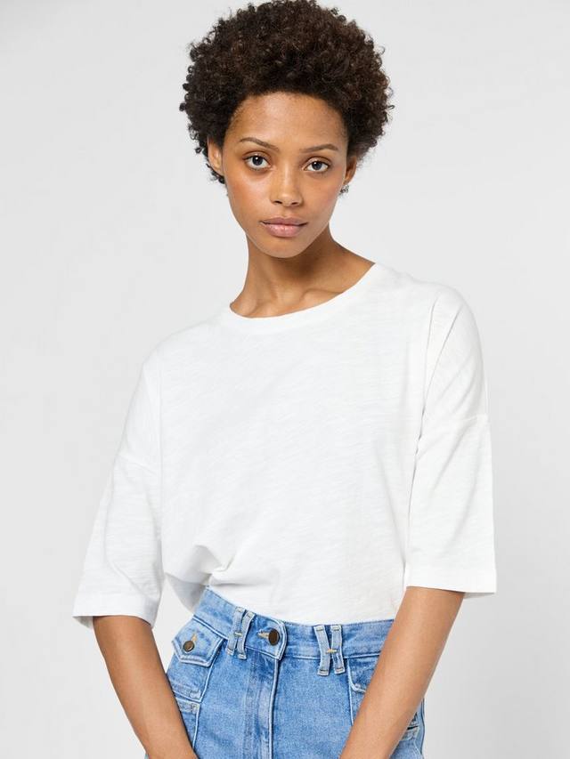 

Футболка gervoise marl Gerard Darel, белый