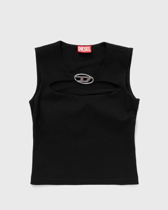 

Топ Diesel T-Reams, цвет black black black