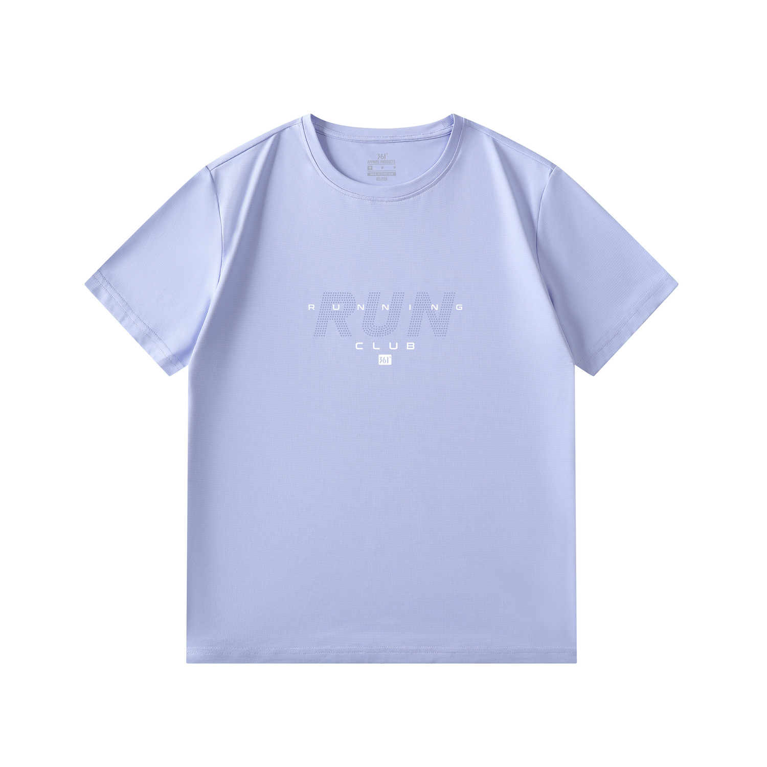 

361° Футболка Women's Super Black