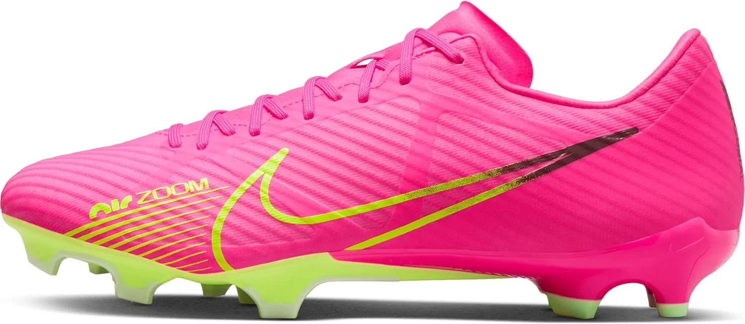 Мужские кроссовки Nike Superfly, Pink Blast Volt Gridiron