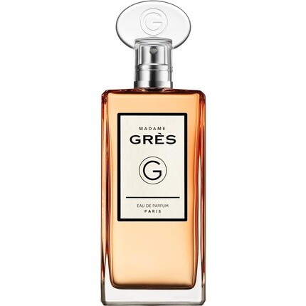 Gres Parfum Madame Edp Oriental Floral 100ml — фото 2