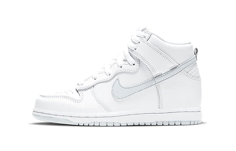 

Детские кроссовки для крикета Nike Dunk High BP