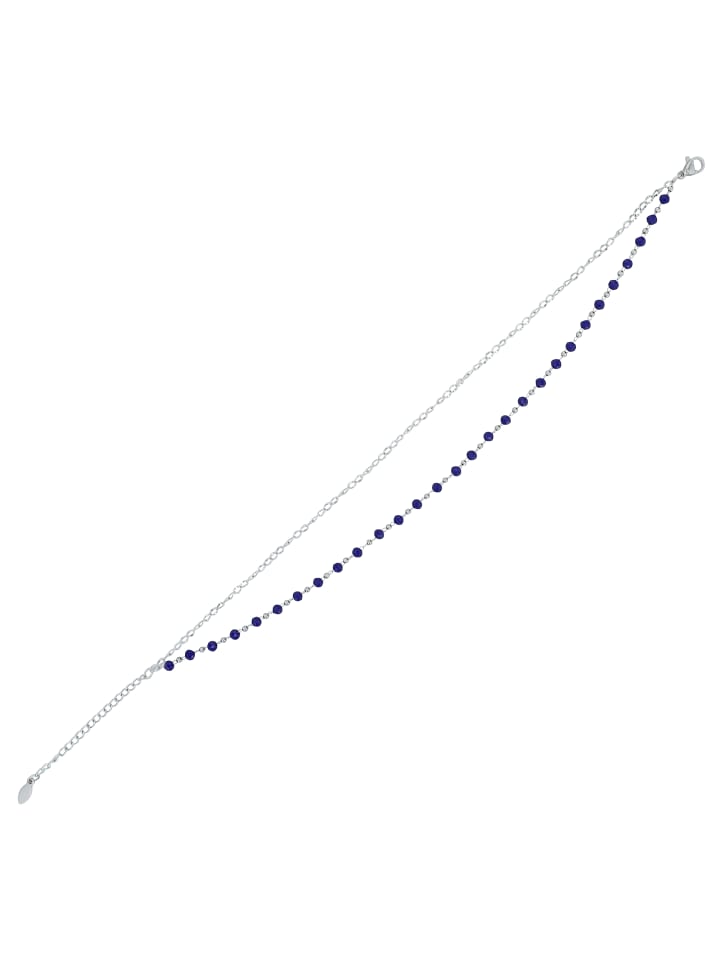 

Adeliás Женский кулон из нержавеющей стали с жемчужиной, серебристый