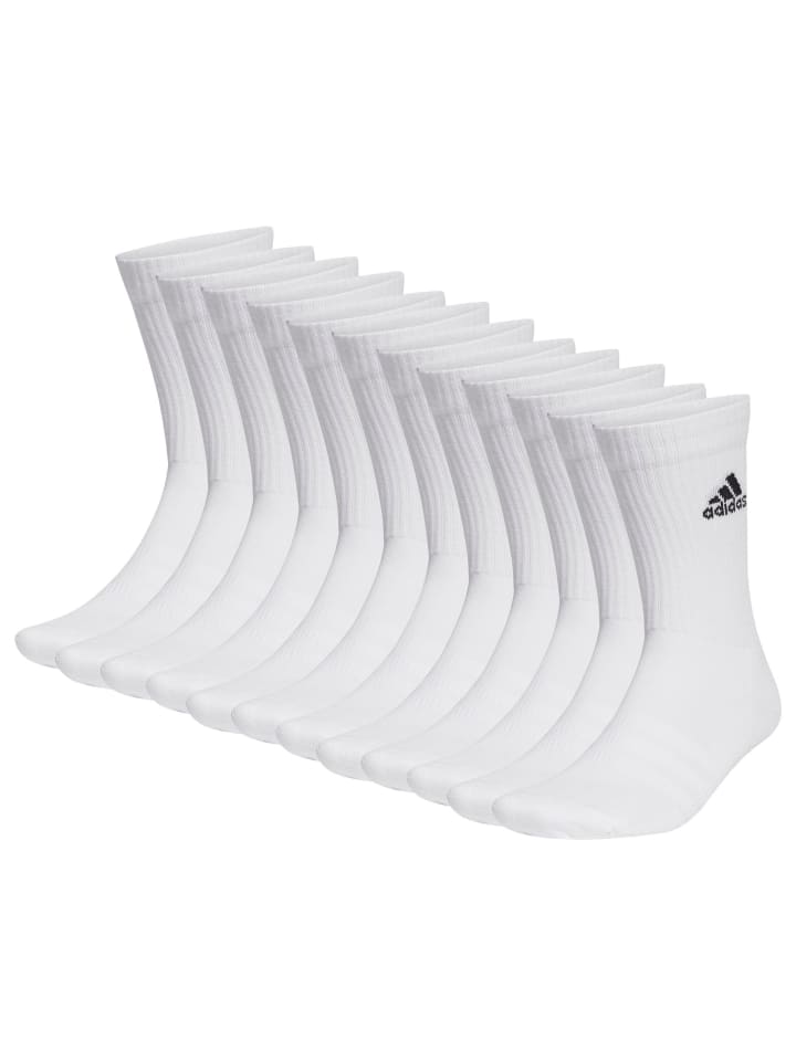 

Носки adidas, белый