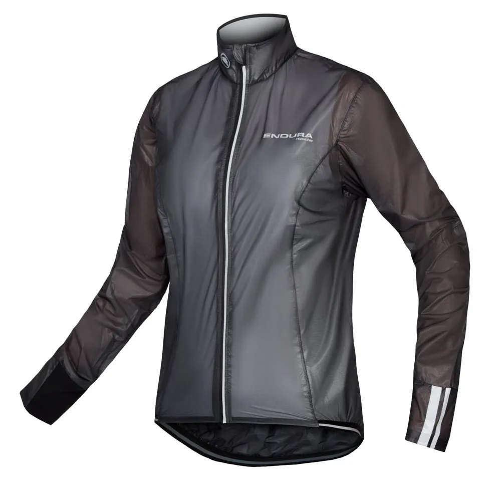 

Куртка Endura FS260-Pro Adrenaline Race II, черный