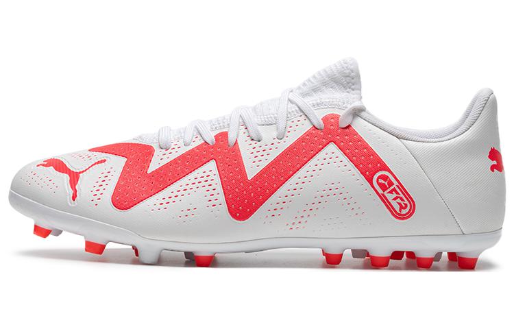 

PUMA Фьючер Плей Мг 'Прорывной пак' - Белый Красный, цвет White Red