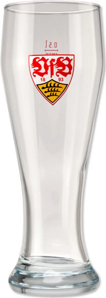 

Бокалы VFB Stuttgart 1893 e.V.