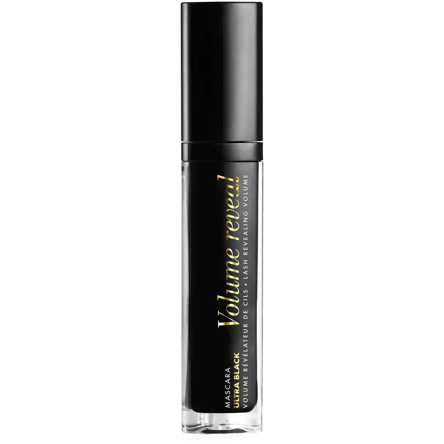 

Bourjois Volume Reveal тушь для ресниц интенсивно черная ультрачерная 22, 7,5 г