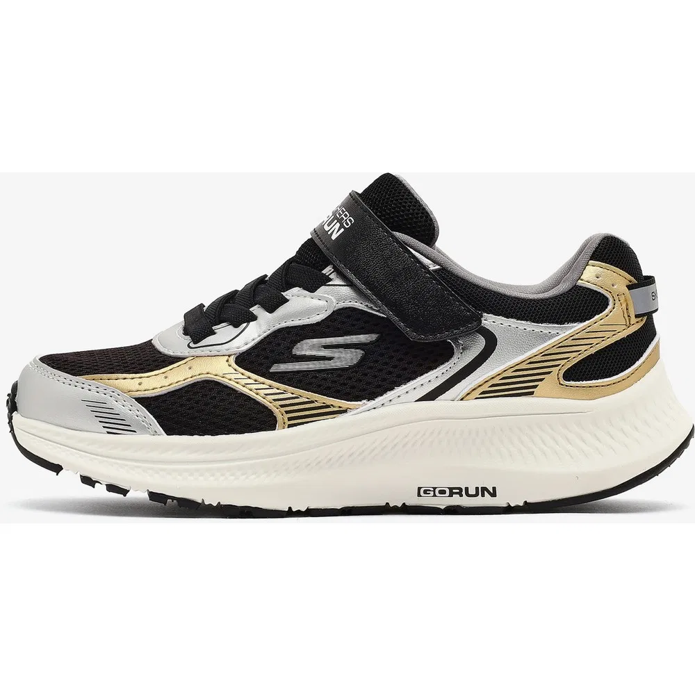 Детские кроссовки для мальчиков легкие дышащие Go Run Consistent 2.0 Skechers
