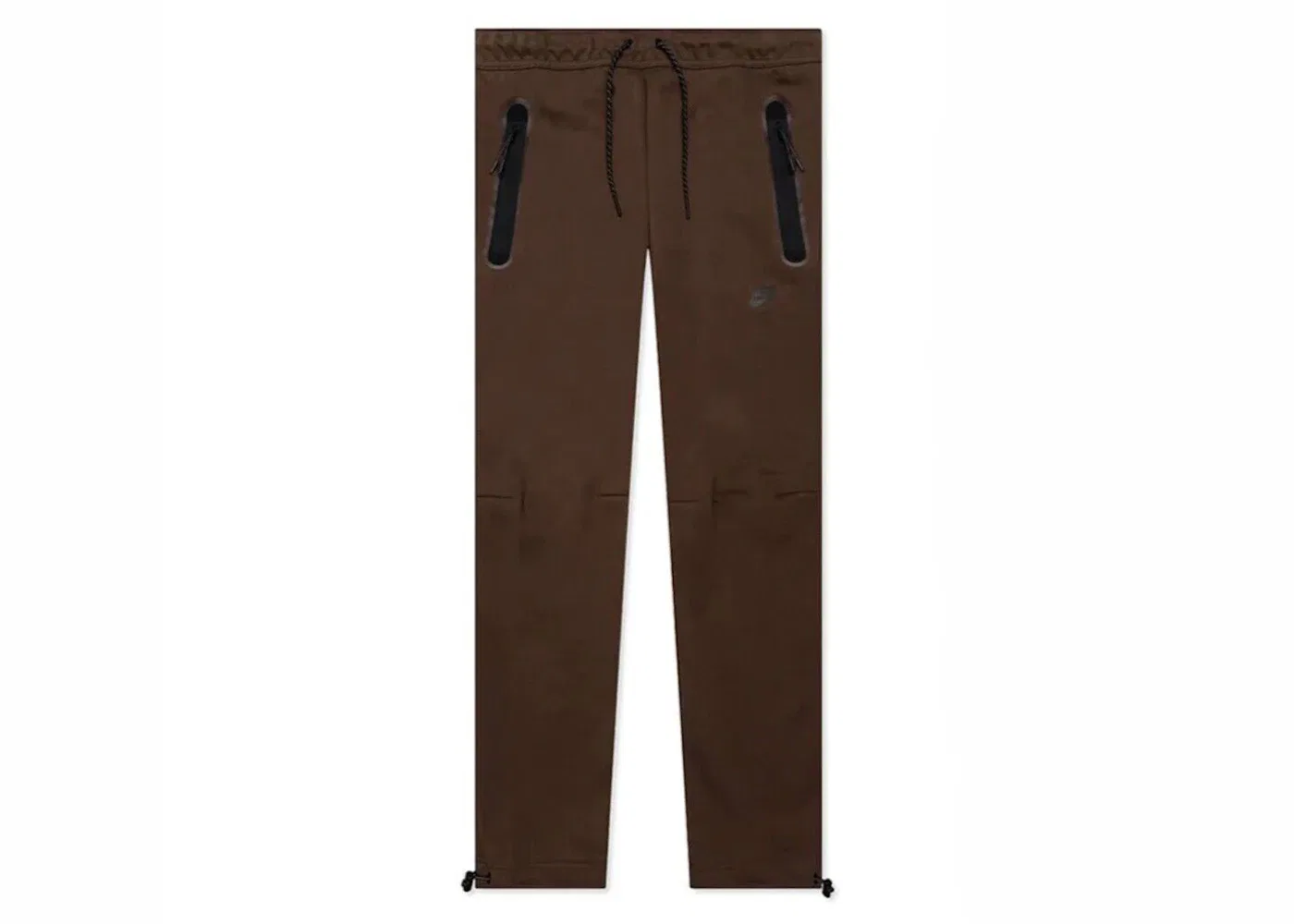 Мужские спортивные брюки из флиса Tech Fleece Nike, Cacao Brown