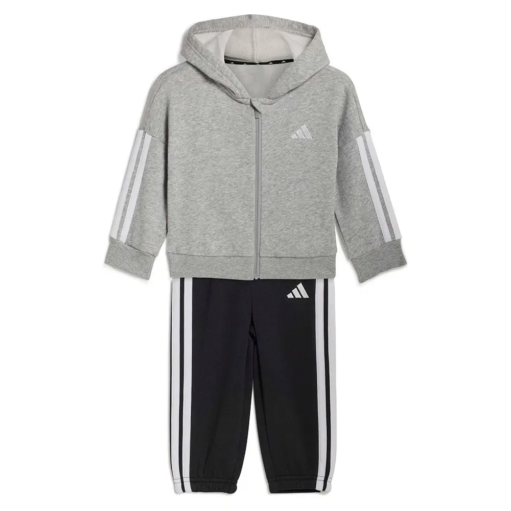 Спортивный костюм Adidas Essentials Jogger set Adidas, черный