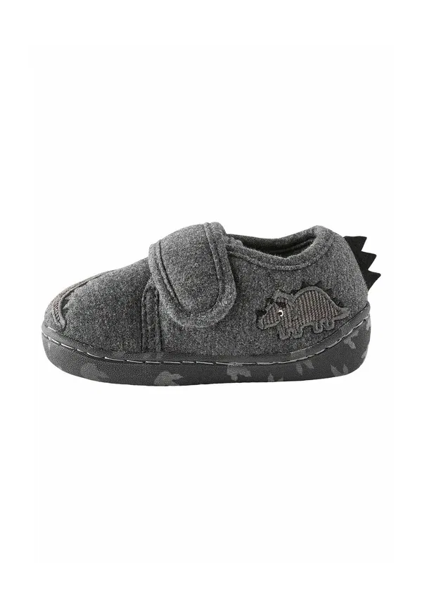 Ботинки с защитой от холода Fastening Regular Fit Next Grey Dino, серый