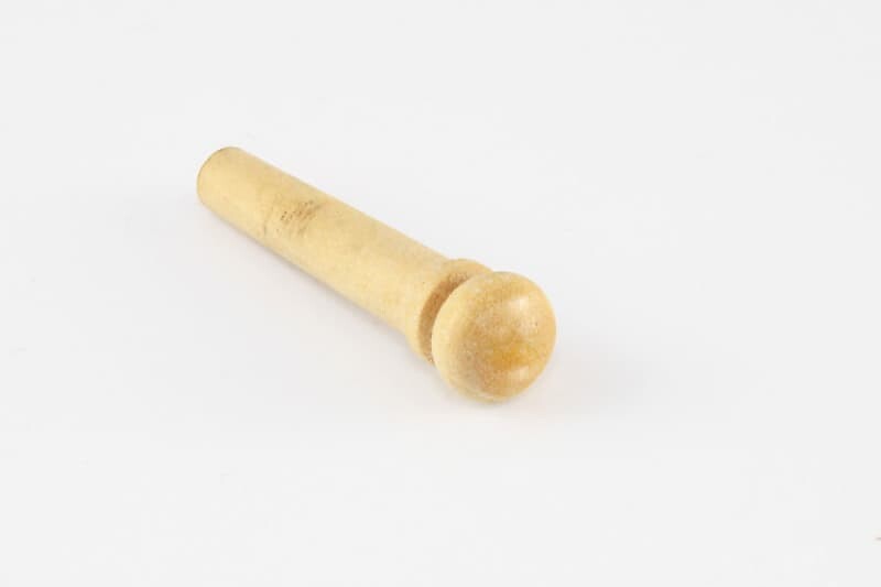 

Набор из 6 штифтов для гитарного бриджа - BOXWOOD Allparts BP-2853-000
