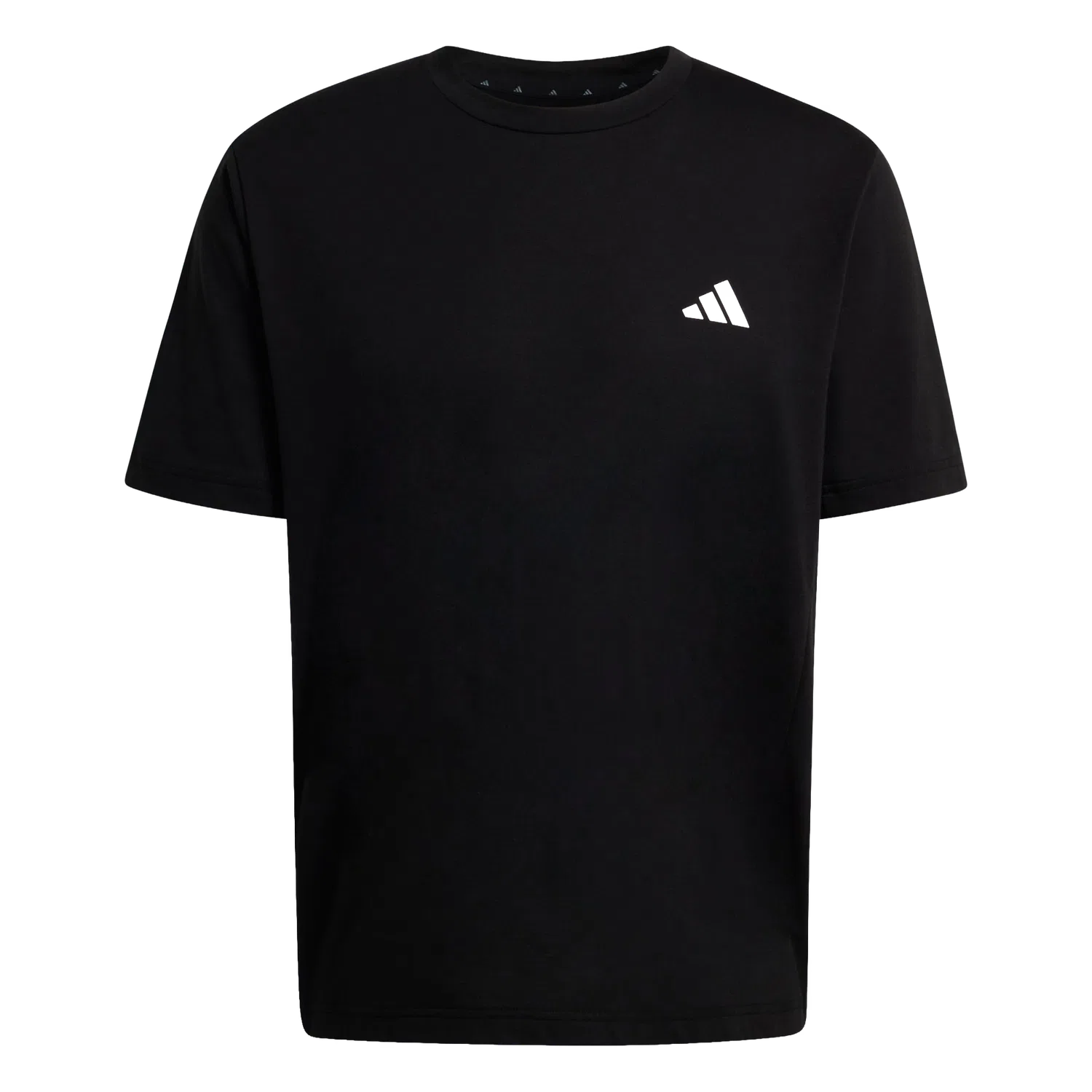 Мужская тренировочная футболка WORKOUT ESSENTIALS FEELREADY Adidas, черный