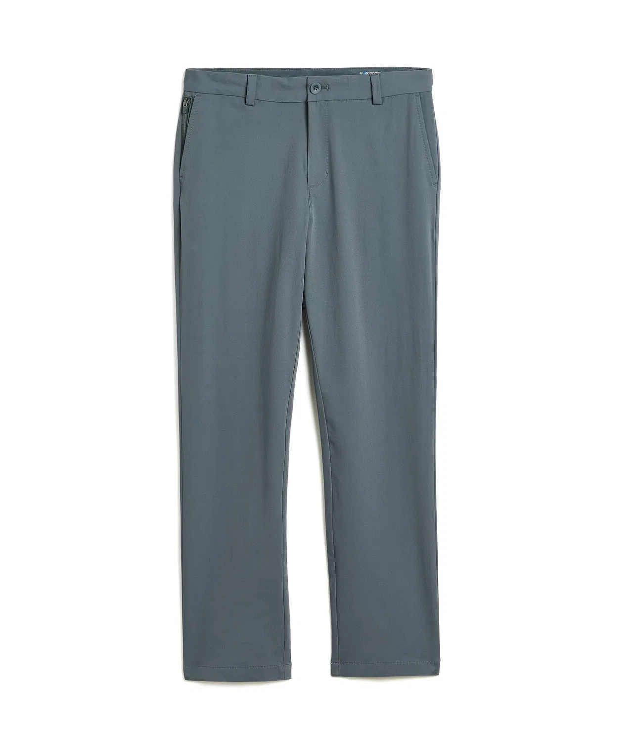 Брюки OTG (для малышей/детей постарше) Vineyard Vines Kids, Ash Gray