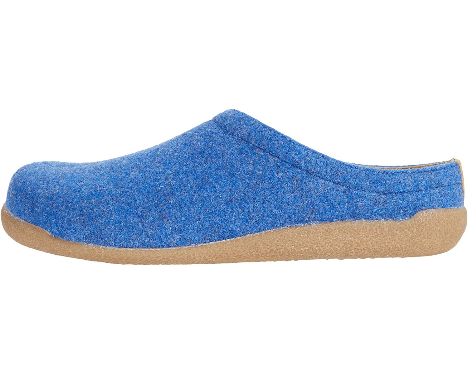 

Слипперы Lodge Slide Sanita, джинсы
