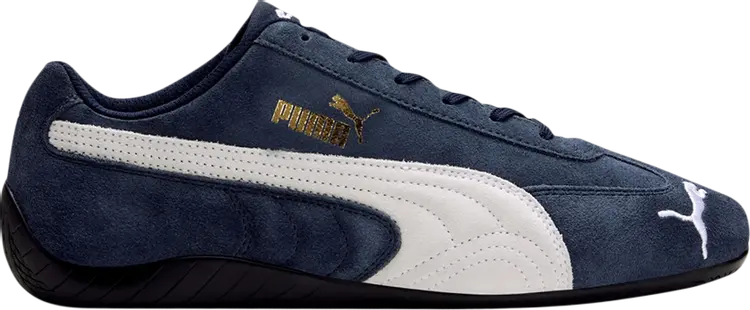 

Кроссовки Puma Speedcat LS Peacoat, синий