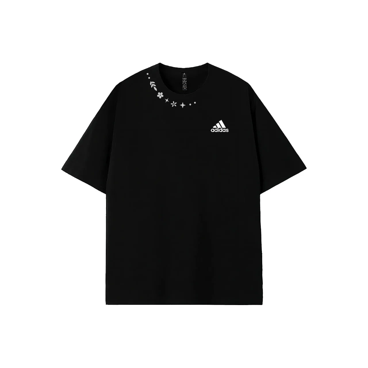 Женская футболка с длинным рукавом Adidas MUST HAVES, Black