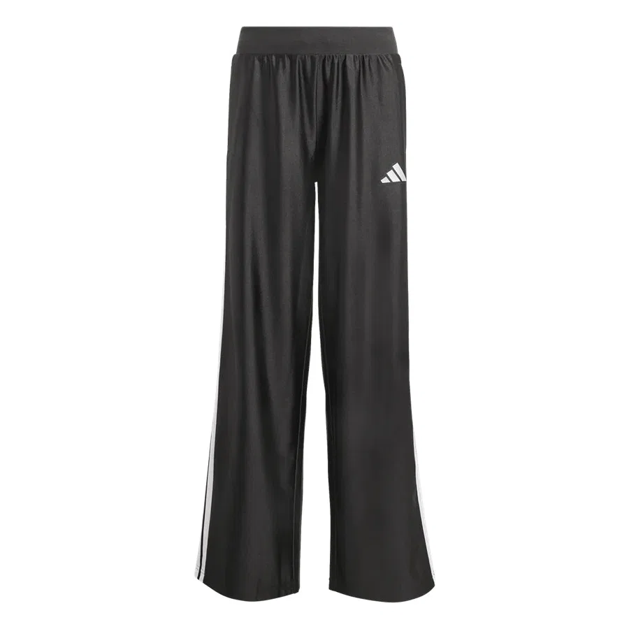 Детские спортивные штаны adidas JG Glam Pant, Черный