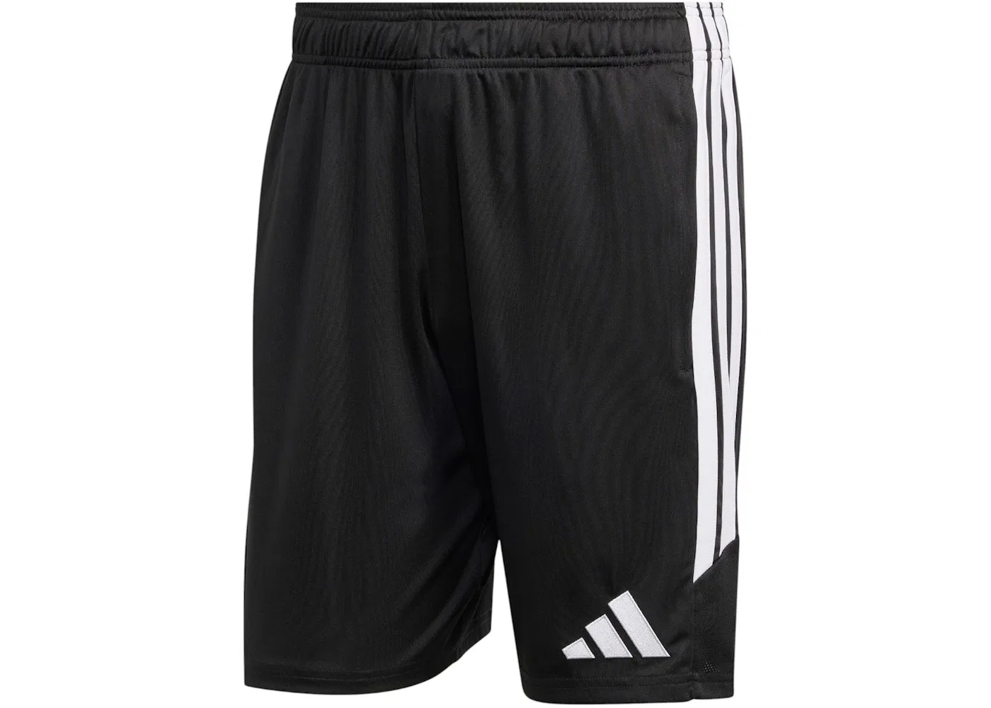 Мужские шорты для футбола Tiro 2026 League Adidas, Black White