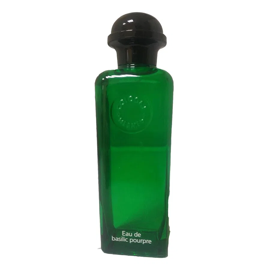 Женский парфюм Eau de Basilic Pourpre 200 мл Hermes