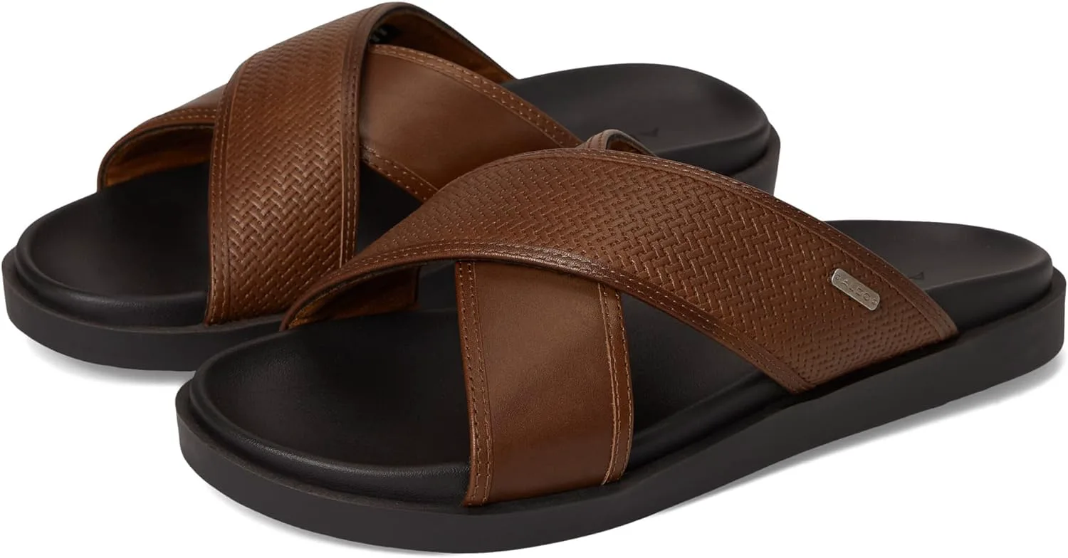 Шлепанцы ALDO mens Mario